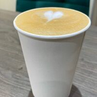 Капучино маленький в Пилмэн