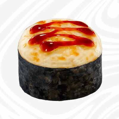 Чиз ролл в Норимаки по цене 440 ₽