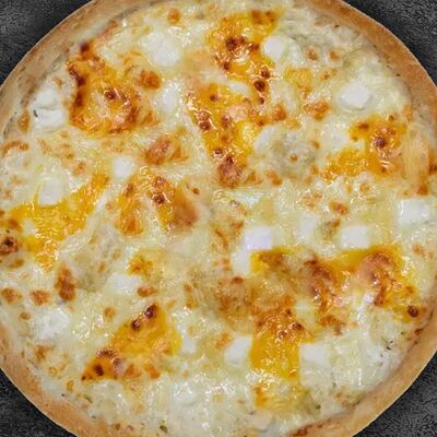 4 сыра в Суши Эра по цене 949 ₽