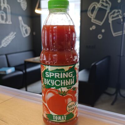 Spring Томат в Высокий градус по цене 220 ₽