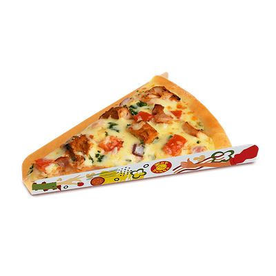 Пицца Фреш Гриль в Жар Пицца по цене 132 ₽