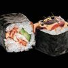 Ролл с угрем и огурцом в Zushi по цене 450