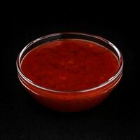 Соус Аджика в Crazy Brothers