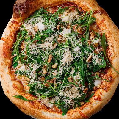 Пицца Маргарита в ПарККинг по цене 28 р.