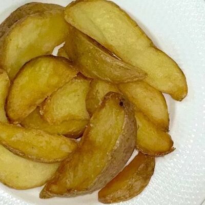 Картофель по-деревенски в ЕшьКа Шашлык по цене 140 ₽