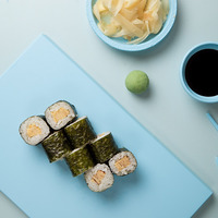 Хосомаки с томаго в Rollwell