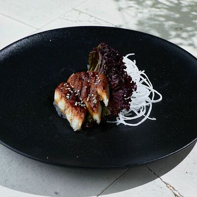 Сашими Угорь в ЛарисуВаннуХочу по цене 590