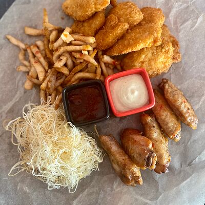 Nirvana в Rolling's по цене 880 ₽