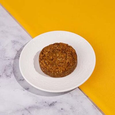 Печенье кокос-апельсин в Пекарня Буханка по цене 115 ₽