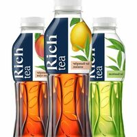 Холодный чай Rich в Пиццерия Пикколо