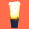 Черный сахар XL в Obbaboba bubble tea по цене 570