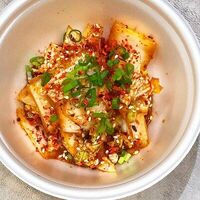 Капуста кимчи в Bamboo