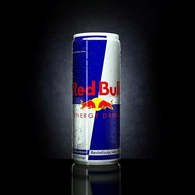 Red Bull в Сыто пьяно по цене 245 ₽