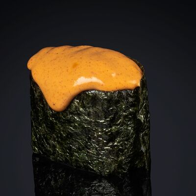 Суши острые Эби в Мушу по цене 100