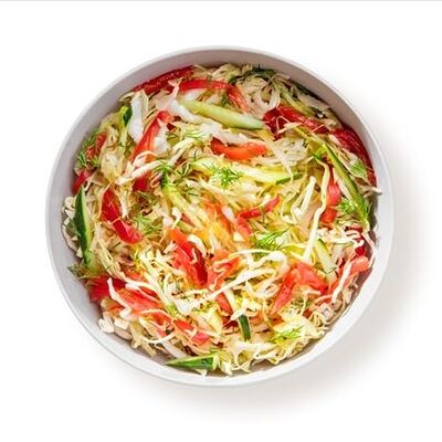 Салат Орзу в Барашек по цене 330 ₽