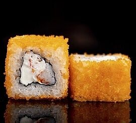 Крабс в Суши Стар по цене 599 ₽