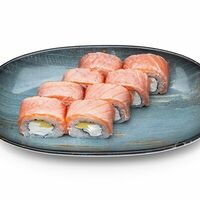 Опаленная Фила макс с мангов Мега ролл