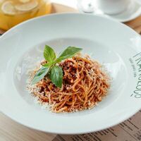 Болоньезе в Франческо