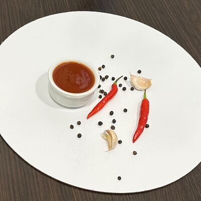 Томатный в Шашлык №1 по цене 64 ₽