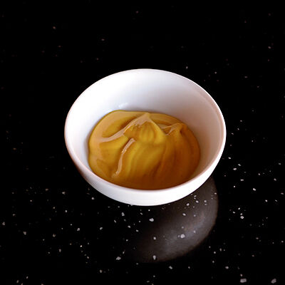 Соус Горчичный в La Kitsune по цене 50 ₽