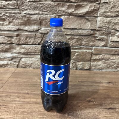 Rc Cola в Плов номер 1 по цене 200 ₽