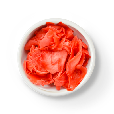 Имбирь (25 г) в SushiDays по цене 29 ₽