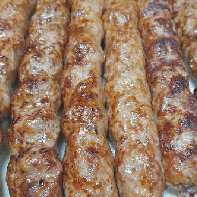 Люля из курицыв Тбилиси по цене 2000 ₽