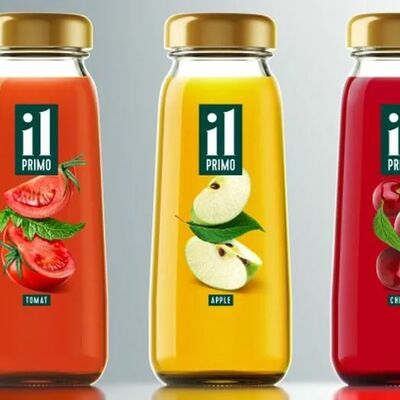 Сок II Primo в Foodmarket по цене 250 ₽