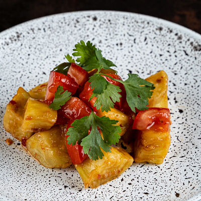 Насу киро в Джонга по цене 360 ₽