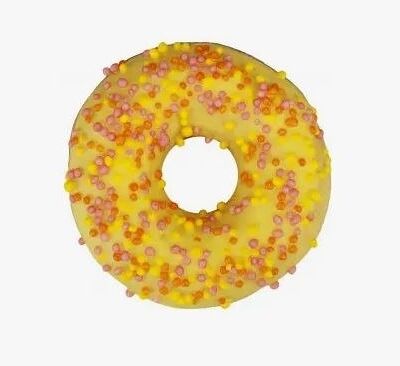 Донатс начинкой Манго в Starwok по цене 224