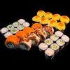 Сет №3 в YAMMY SUSHI по цене 1225