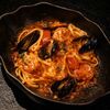 Лингвини с морепродуктами в Nomad по цене 1190