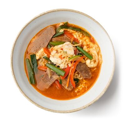 Сокоги Рамен в Hite по цене 1200 ₽