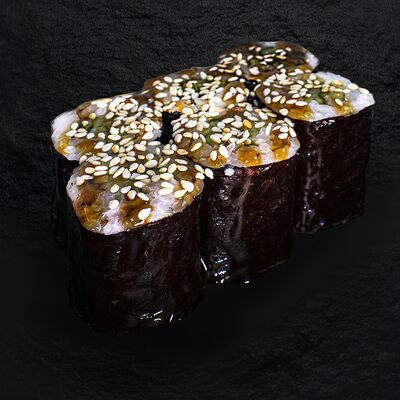 Каппа маки в Vibe sushi по цене 110 ₽