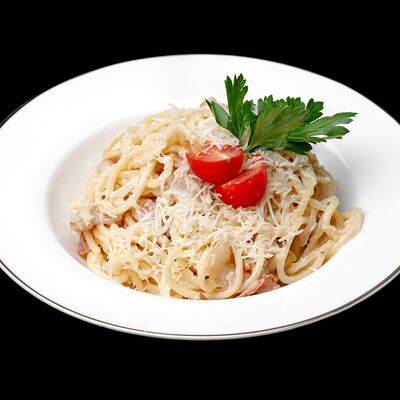 Паста Карбонара в Ролл Маркет по цене 449