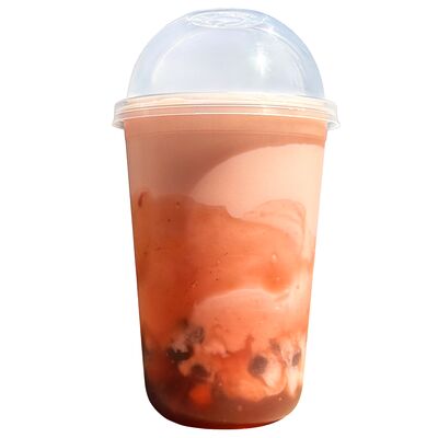 Молочная клубника L в Billy по цене 522 ₽