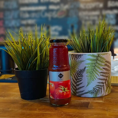 Сок Rioba Томат в IPA beer cafe по цене 200 ₽