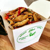 Wok Удон с курицей в Пицца Olive по цене 320