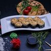 Ролл запеченный Курица в Sushi & Susi по цене 450