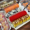 Сет 9 Встреча друзей в Икра суши по цене 5100