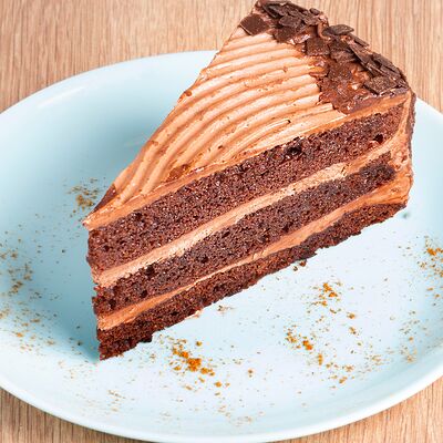 Торт в ассортименте домашний в Чайханакебаб по цене 375 ₽