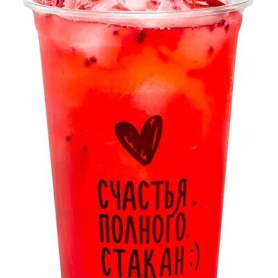 Драгон-клубника в Vita Juice по цене 370 ₽