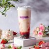 Розовый шоколад в NovaBubble Tea по цене 450