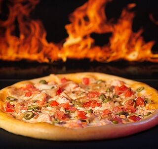 Фишер в PARTY PIZZA+ по цене 990 ₽