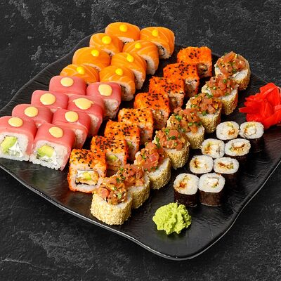 Թաուեր №1 в Sushi Shop по цене 25900 ֏