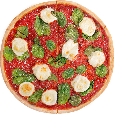 Италия в Доминос пицца по цене 16 р.