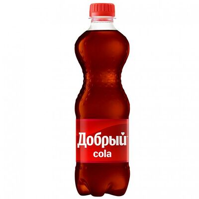 Добрый cola в FoodBand по цене 129 ₽