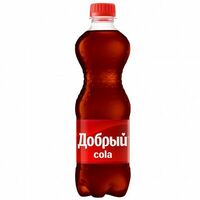 Добрый cola в FoodBand