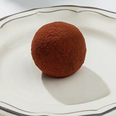 Веган трюфель в Sage по цене 300 ₽