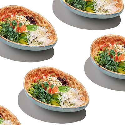 Конструктор Поке & Боул в Californication по цене 740 ₽